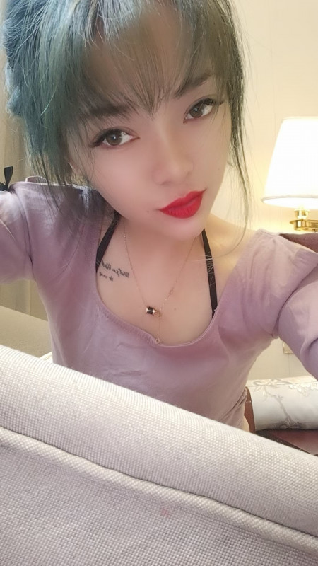 海珠妹子珠珠